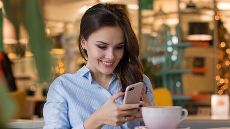 Tinder Pickup Lines? Best Lines Here